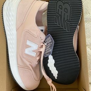Women’s New Balance Shoes (never worn)